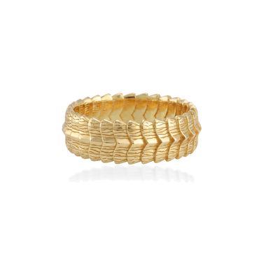 925 Sterling Silver Gold Vermeil