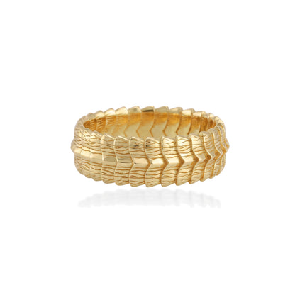 925 Sterling Silver Gold Vermeil