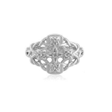 925 Sterling Silver Polished