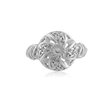 925 Sterling Silver Polished
