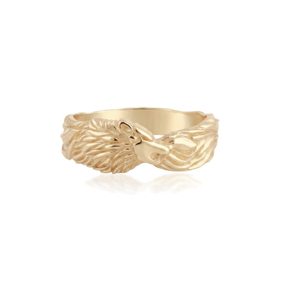 10K Solid Gold