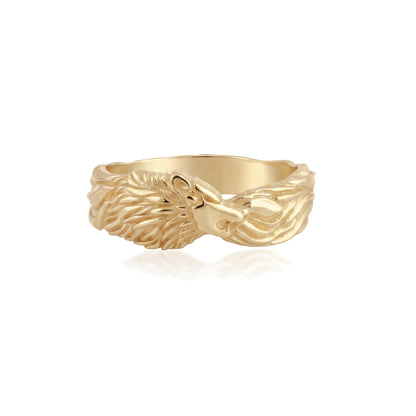 14K Solid Gold