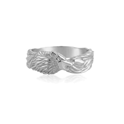 925 Sterling Silver Polished