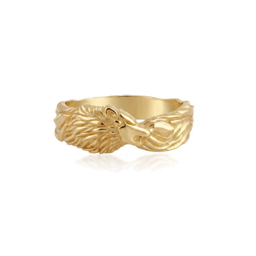 925 Sterling Silver Gold Vermeil