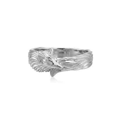 925 Sterling Silver Polished