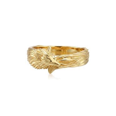 925 Sterling Silver Gold Vermeil