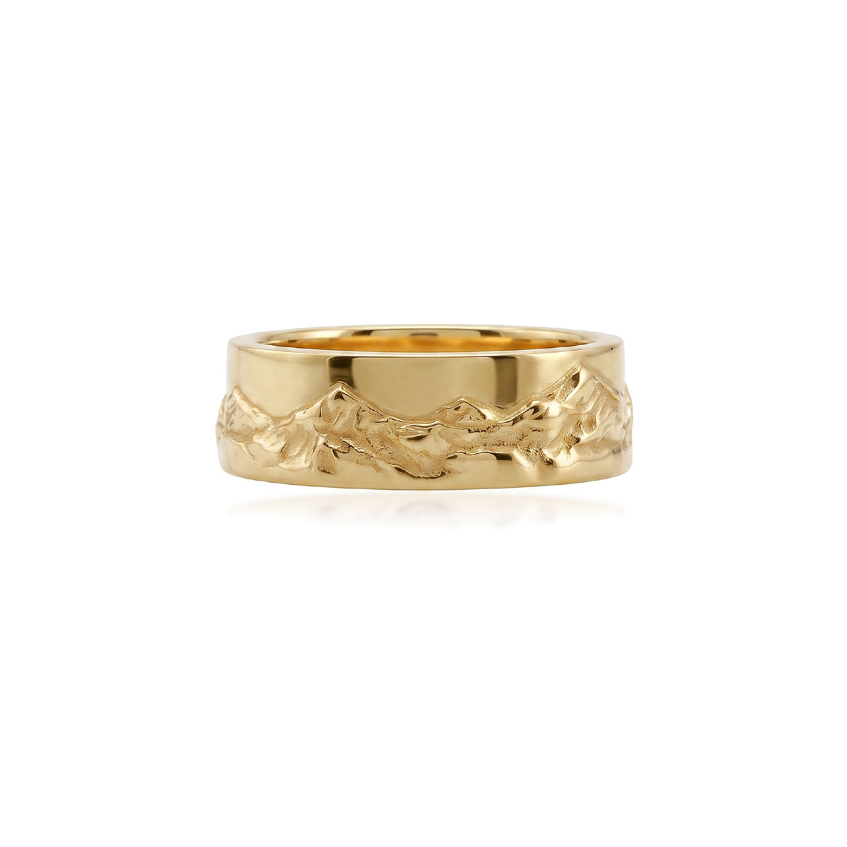 925 Sterling Silver Gold Vermeil
