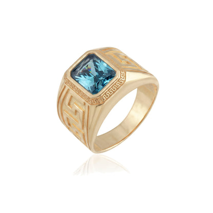 10K Solid Gold
