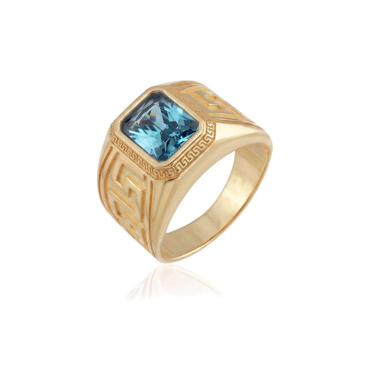 14K Solid Gold