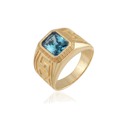 14K Solid Gold