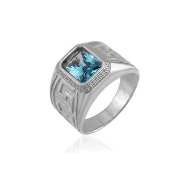 925 Sterling Silver Polished