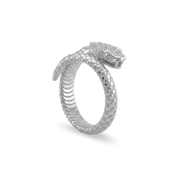 925 Sterling Silver Polished