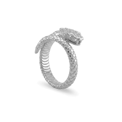 925 Sterling Silver Polished