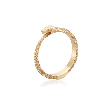 10K Solid Gold