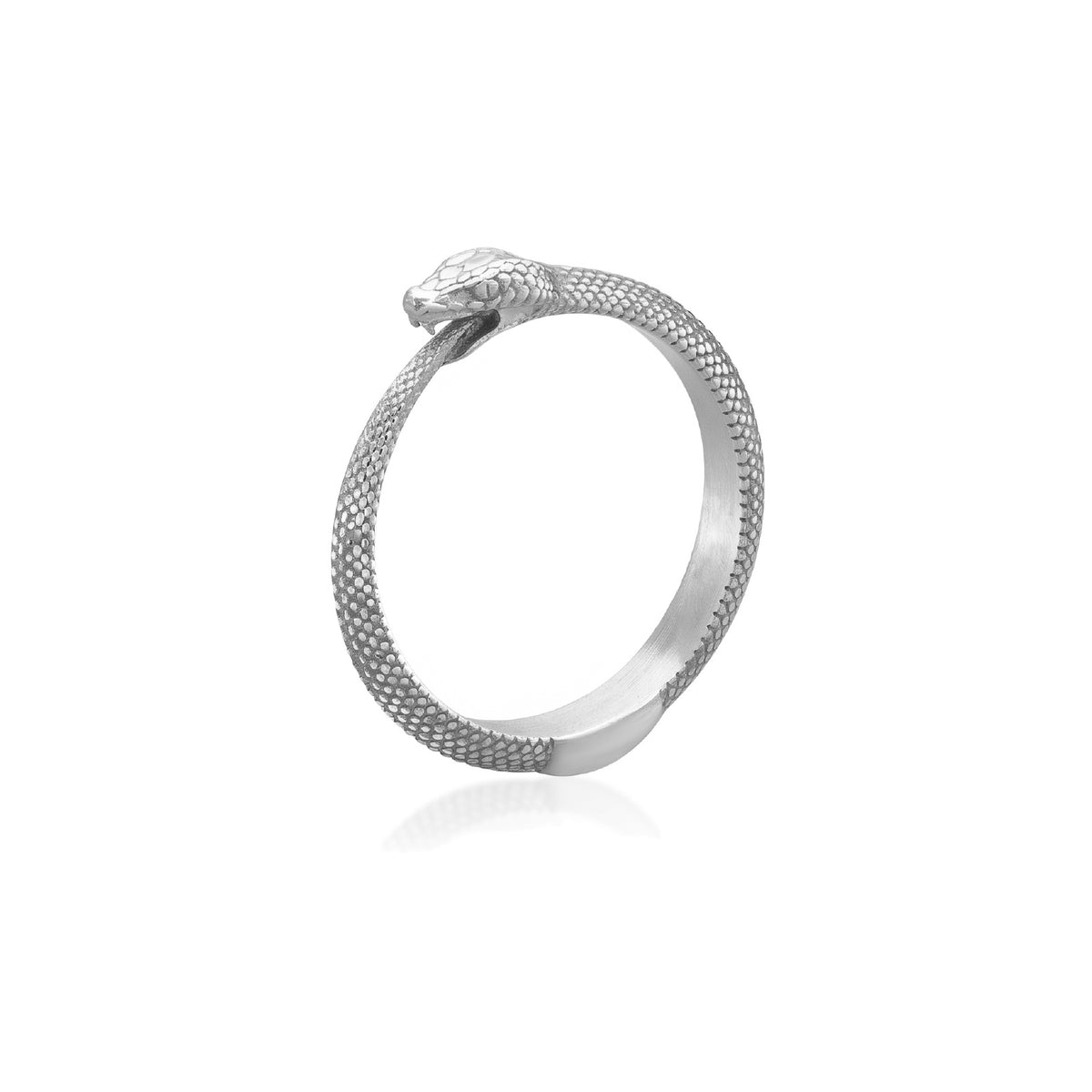 925 Sterling Silver Polished
