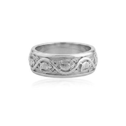 925 Sterling Silver Polished