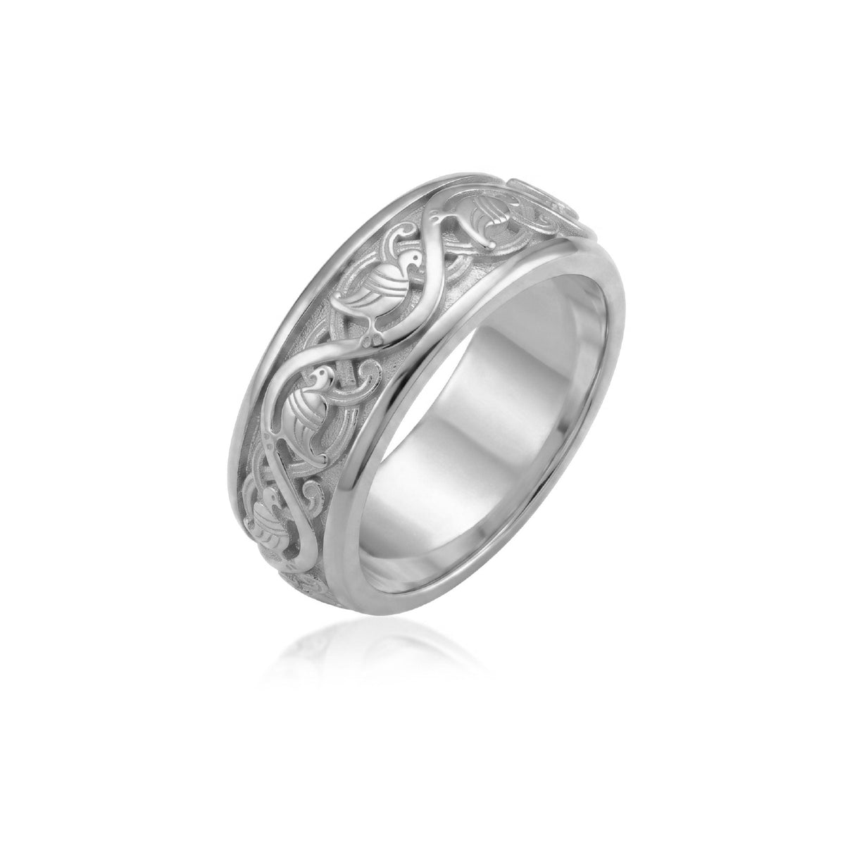 Pigeon Ring
