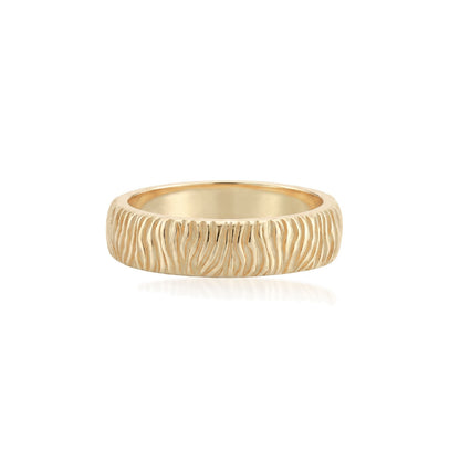 10K Solid Gold