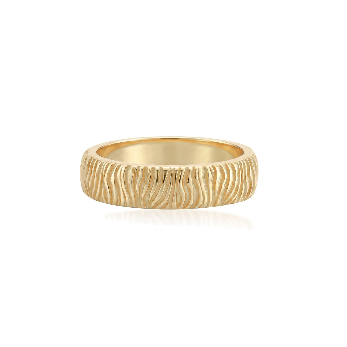 14K Solid Gold