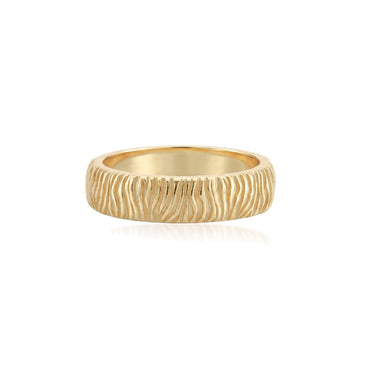 14K Solid Gold