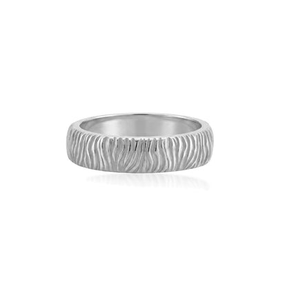 925 Sterling Silver Polished