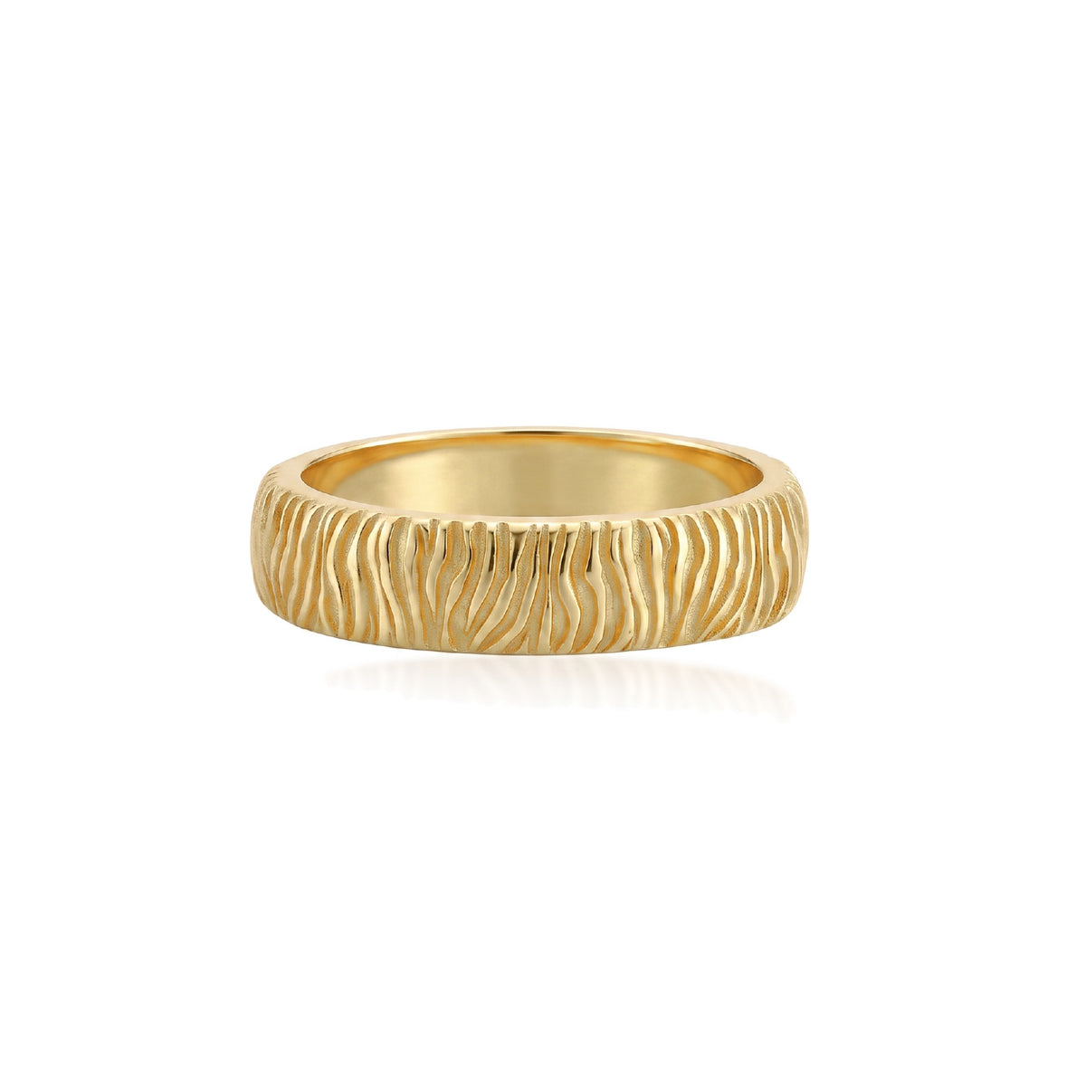 925 Sterling Silver Gold Vermeil