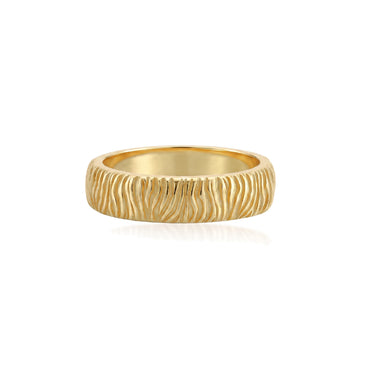925 Sterling Silver Gold Vermeil