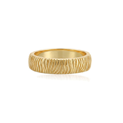 925 Sterling Silver Gold Vermeil