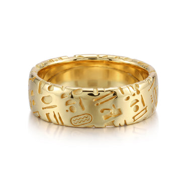 925 Sterling Silver Gold Vermeil