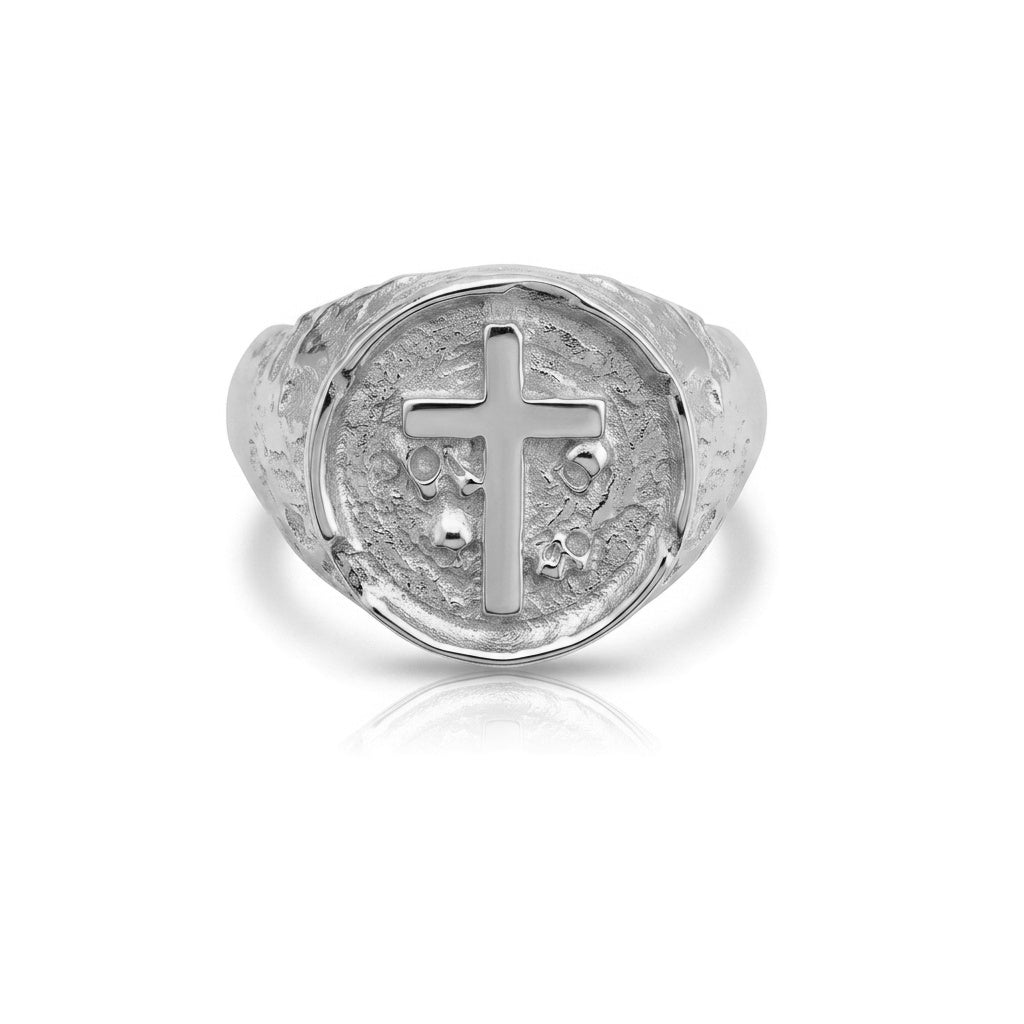 925 Sterling Silver Polished