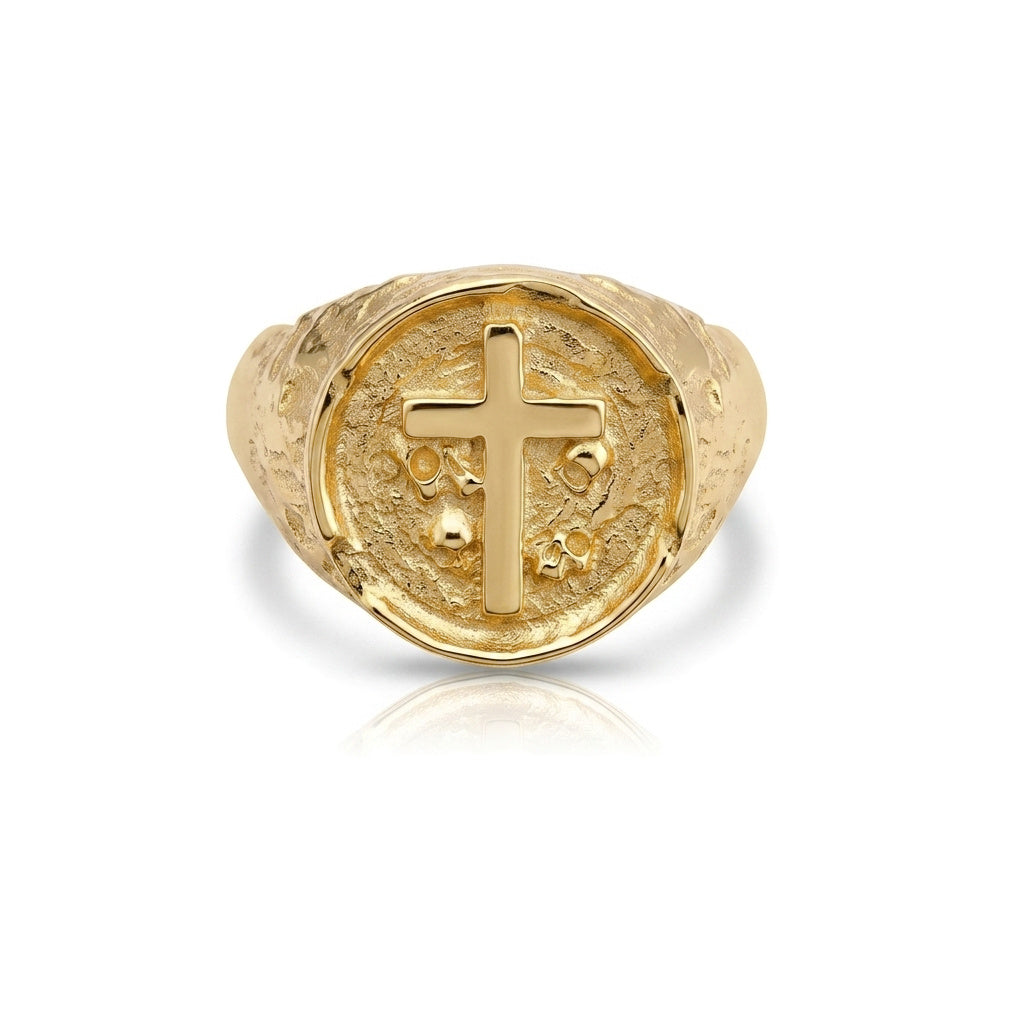925 Sterling Silver Gold Vermeil