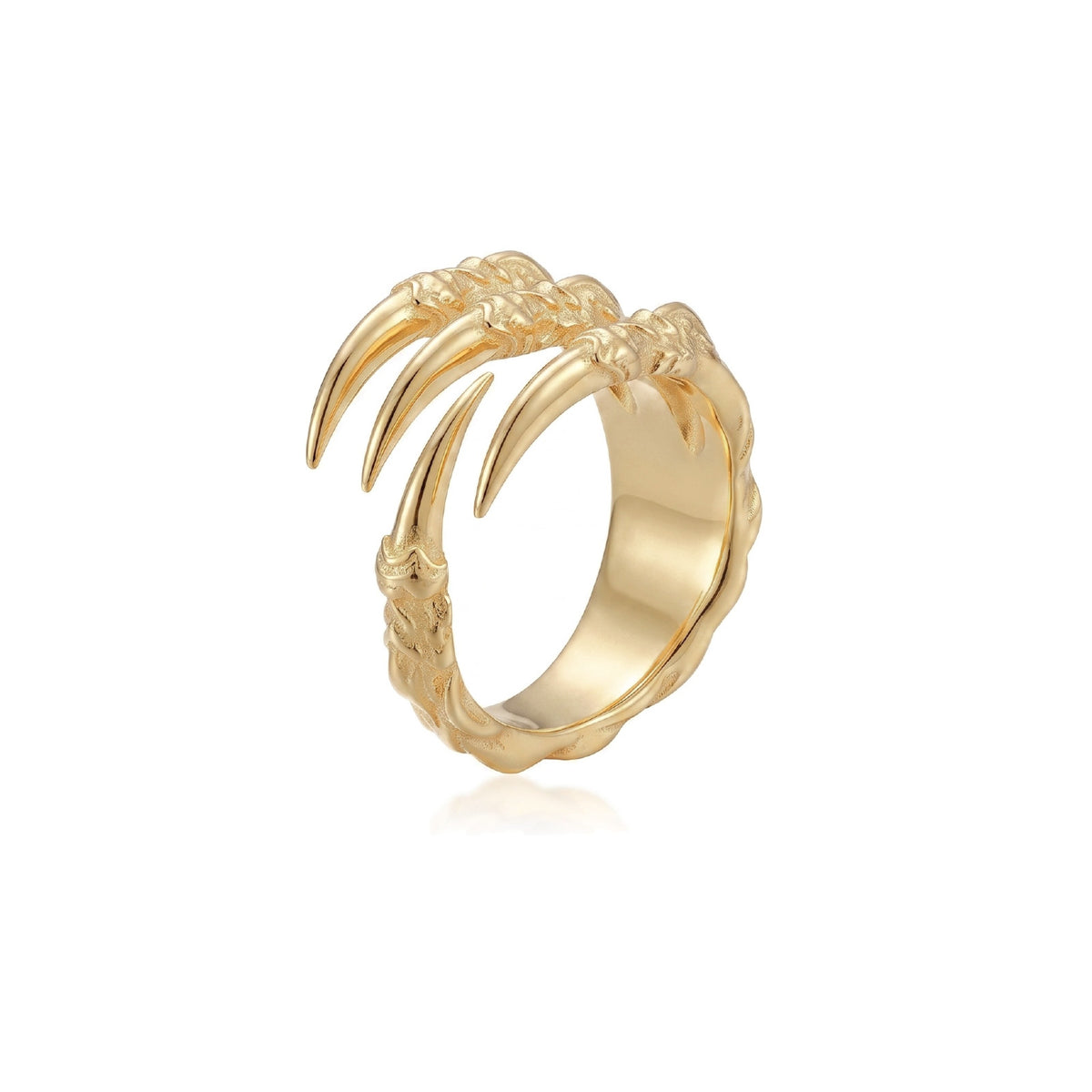 14K Solid Gold