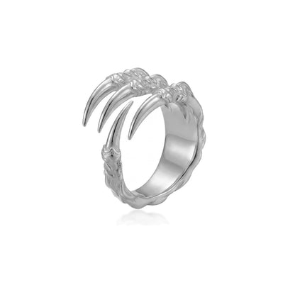 925 Sterling Silver Polished