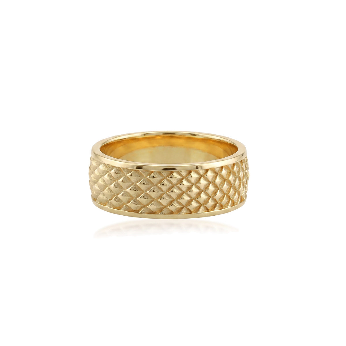 925 Sterling Silver Gold Vermeil