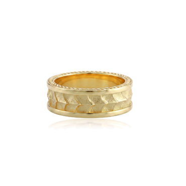 925 Sterling Silver Gold Vermeil