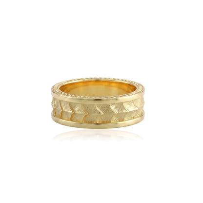 925 Sterling Silver Gold Vermeil