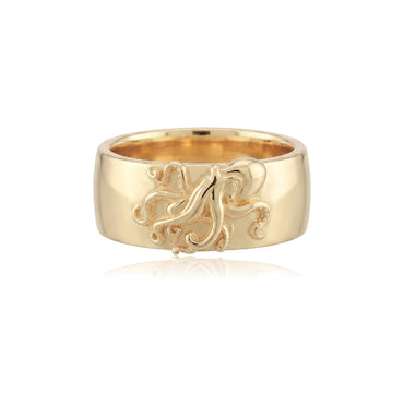 10K Solid Gold