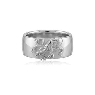 925 Sterling Silver Polished