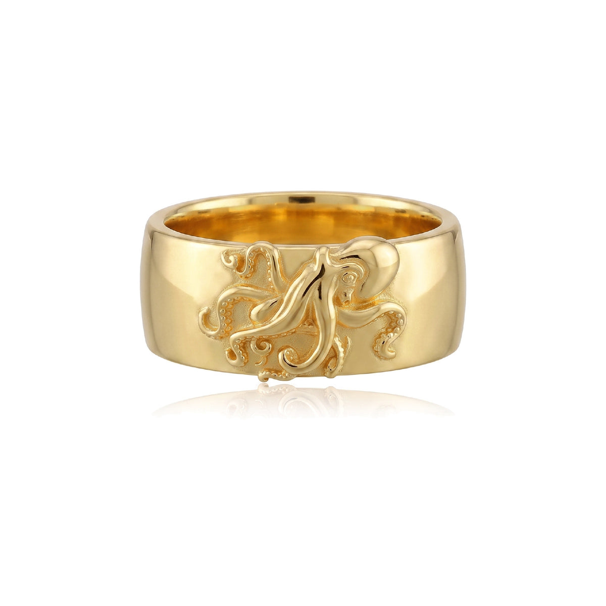 925 Sterling Silver Gold Vermeil