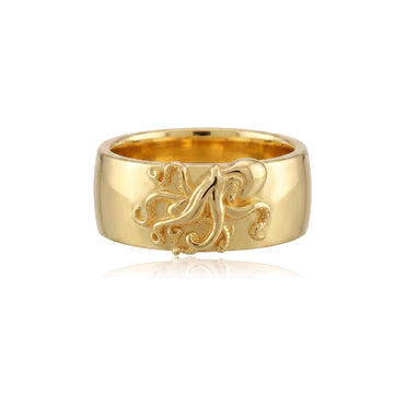 925 Sterling Silver Gold Vermeil