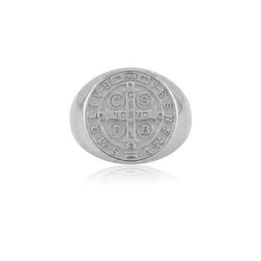 925 Sterling Silver Polished