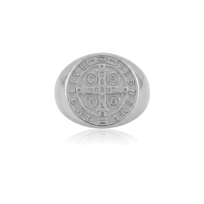 925 Sterling Silver Polished