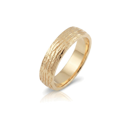 10K Solid Gold