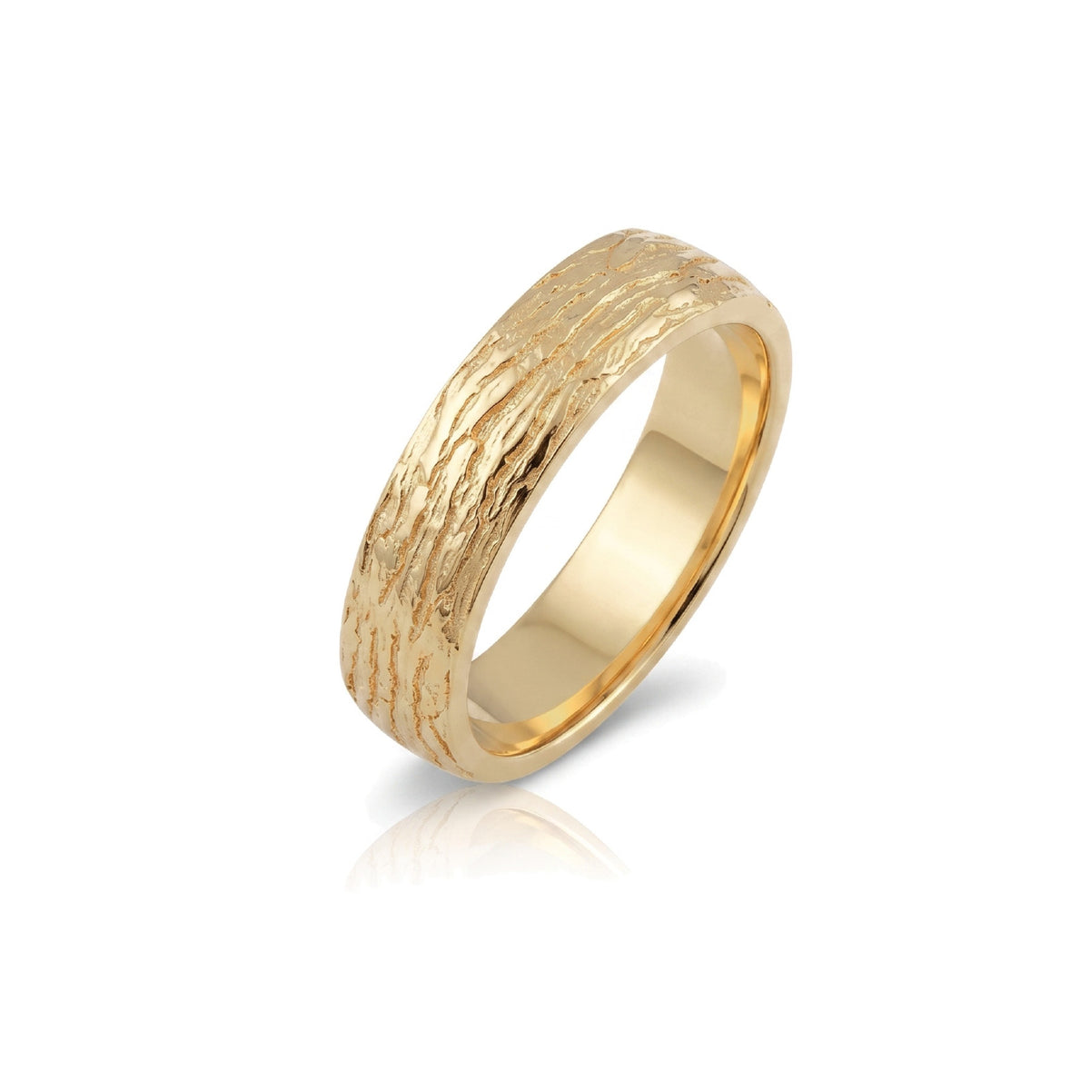 14K Solid Gold