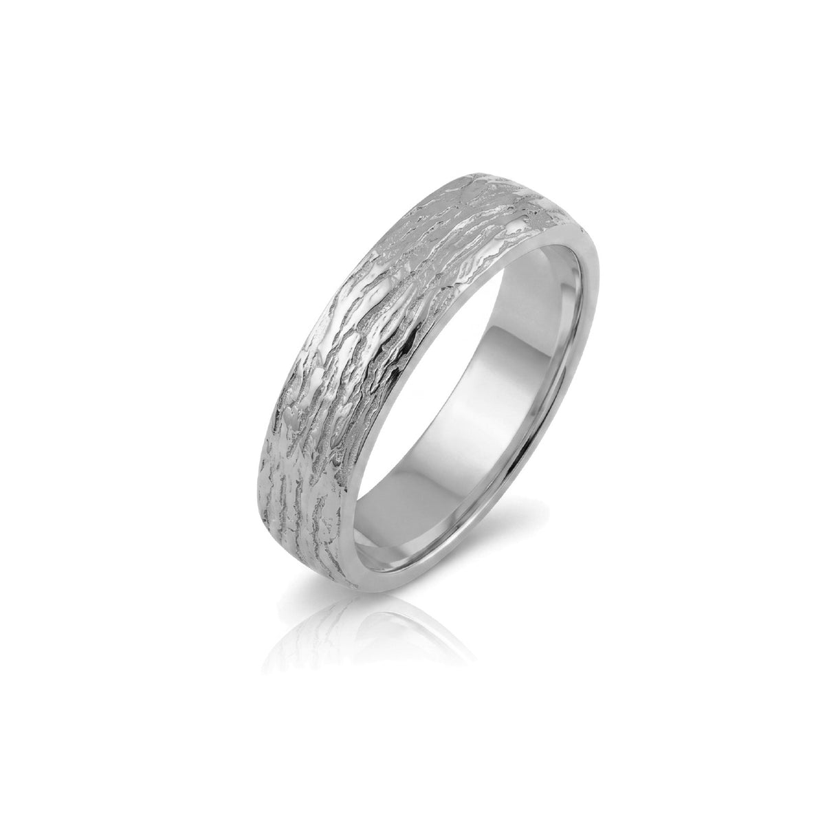 925 Sterling Silver Polished