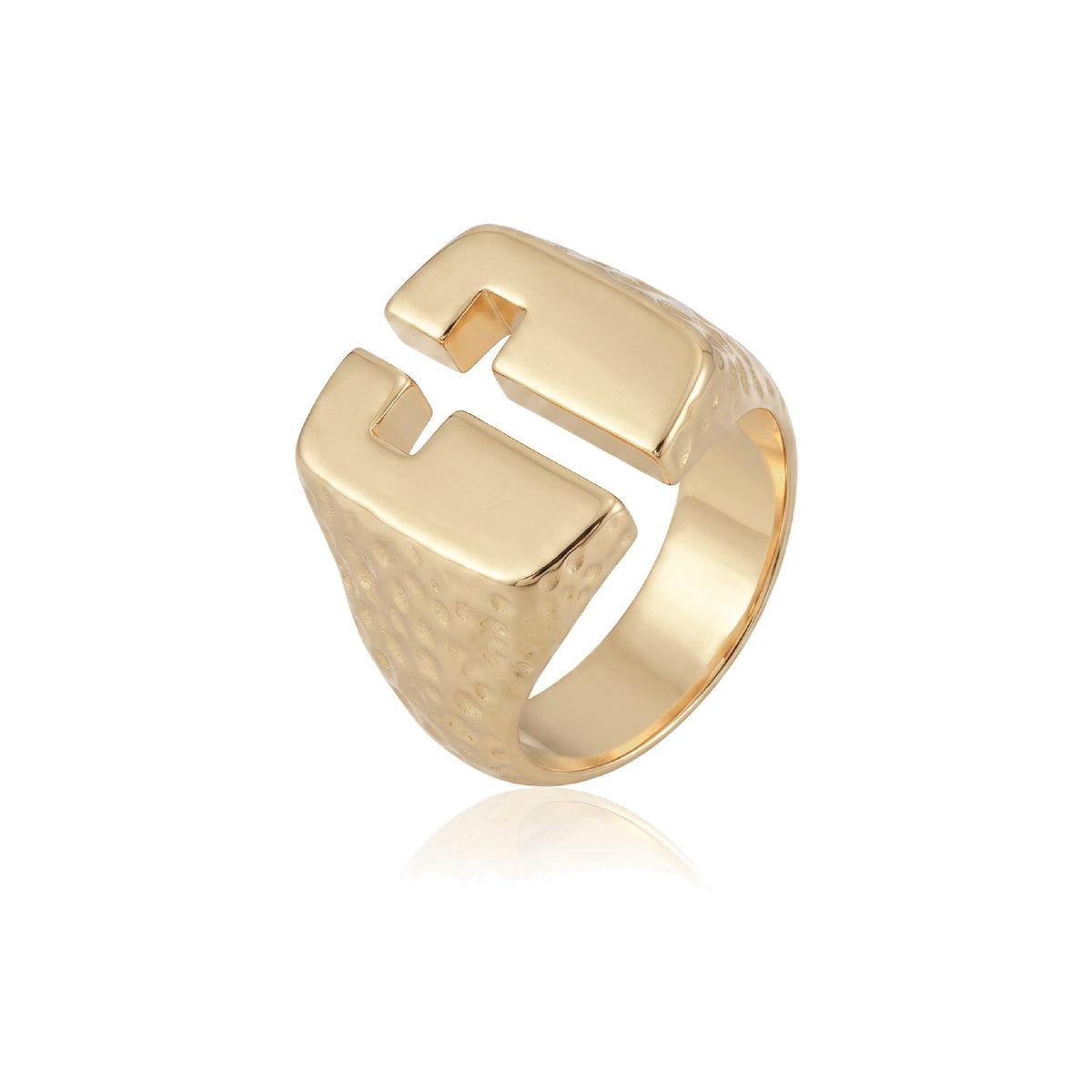 10K Solid Gold