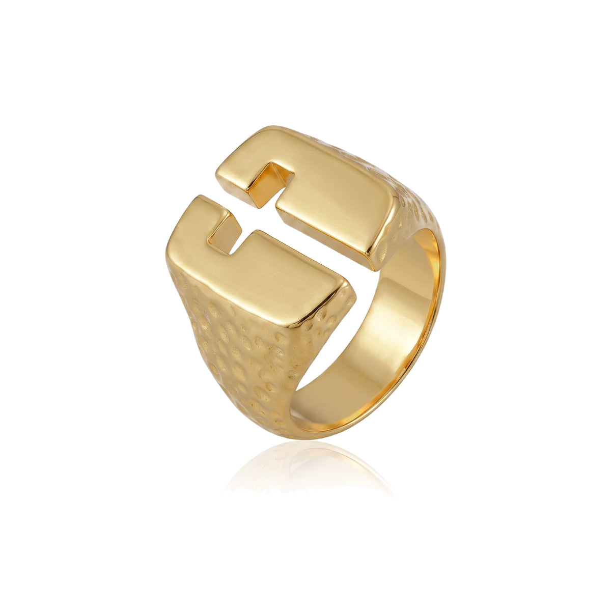 925 Sterling Silver Gold Vermeil