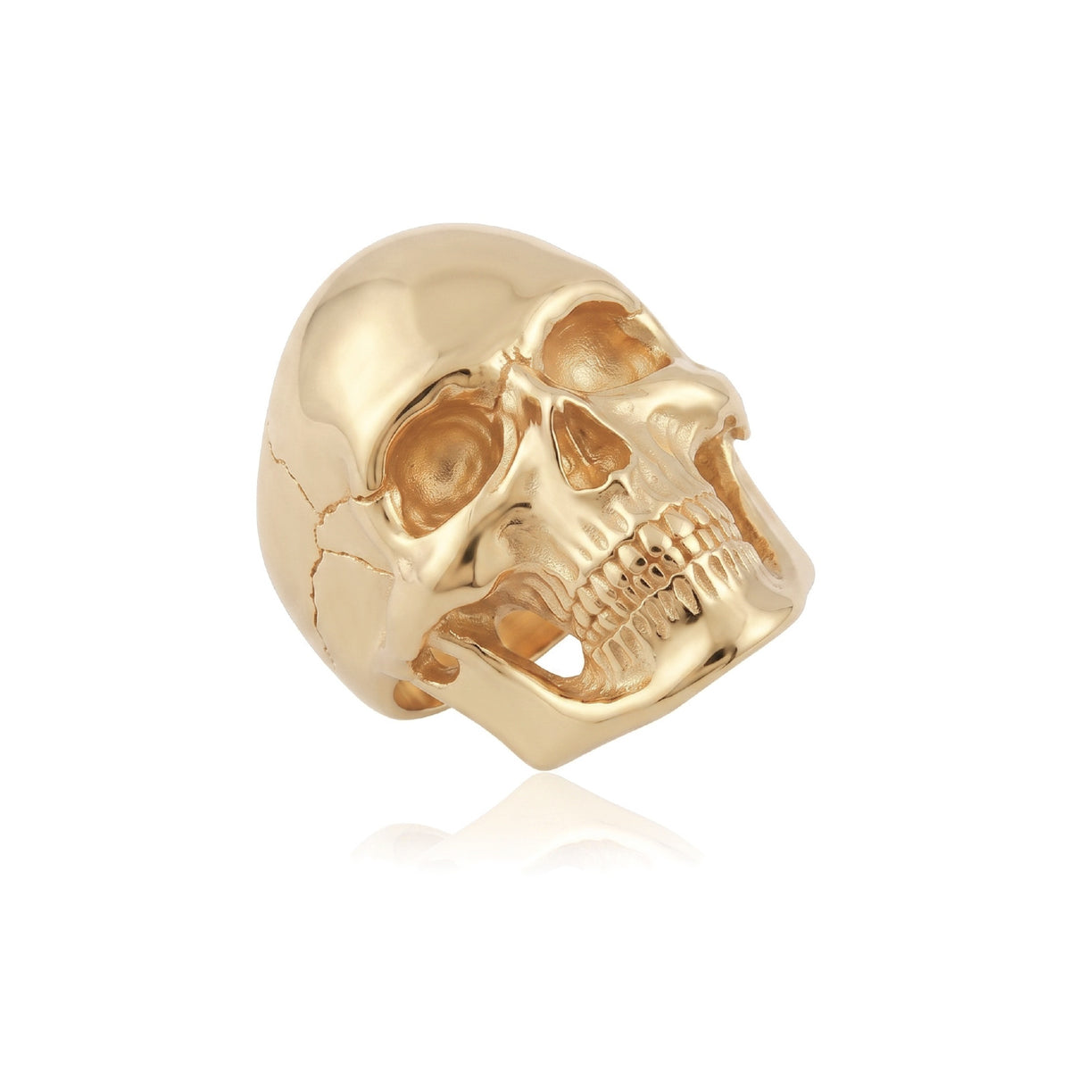 10K Solid Gold