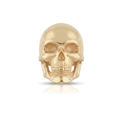 Skull Signet Ring