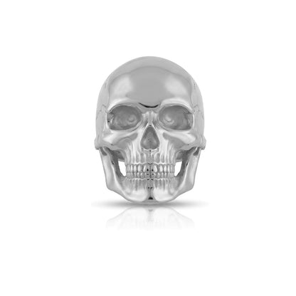 Skull Signet Ring